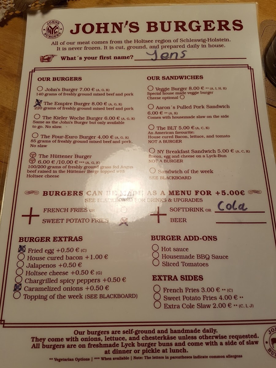 Menu Photo 10