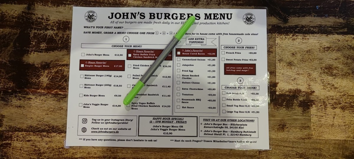 Menu Photo 3