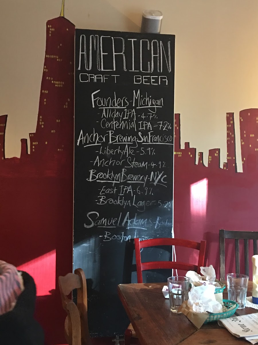 Menu Photo 7