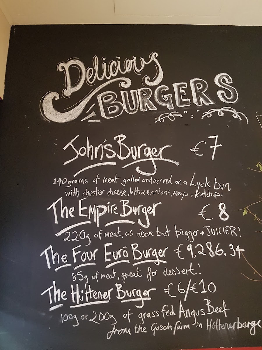 Menu Photo 8