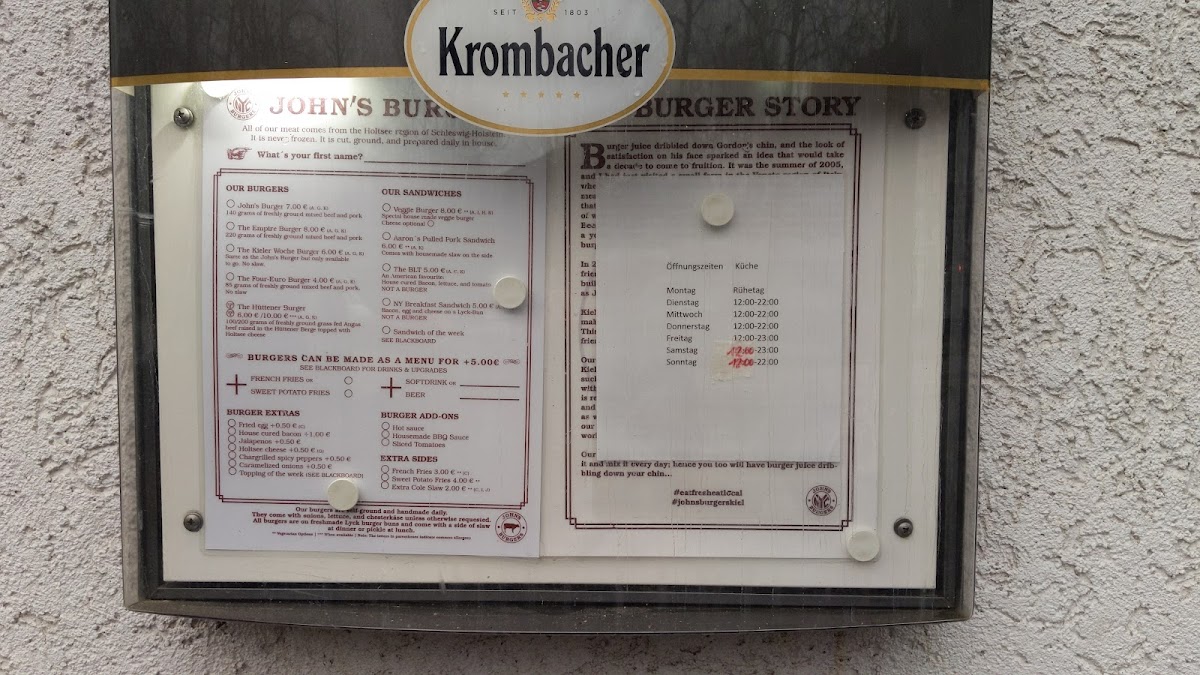 Menu Photo 9
