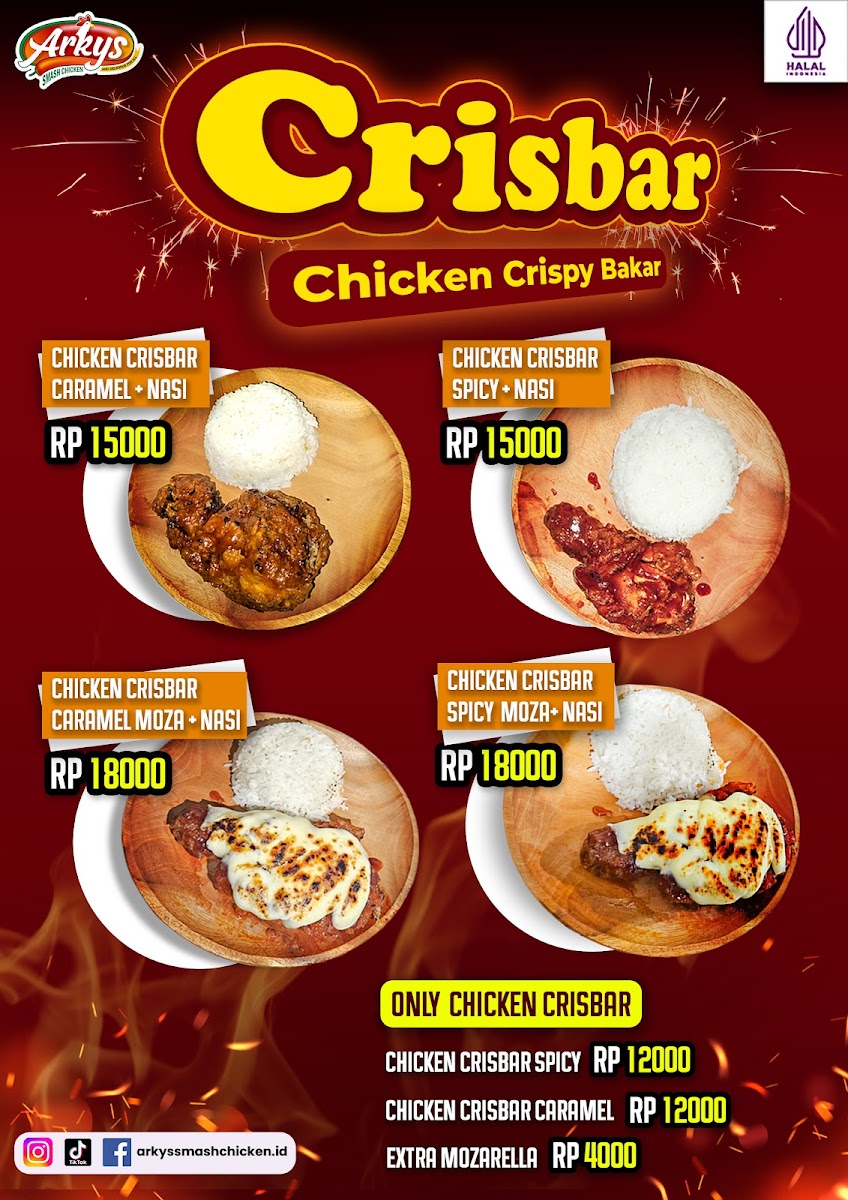 Menu Photo 4