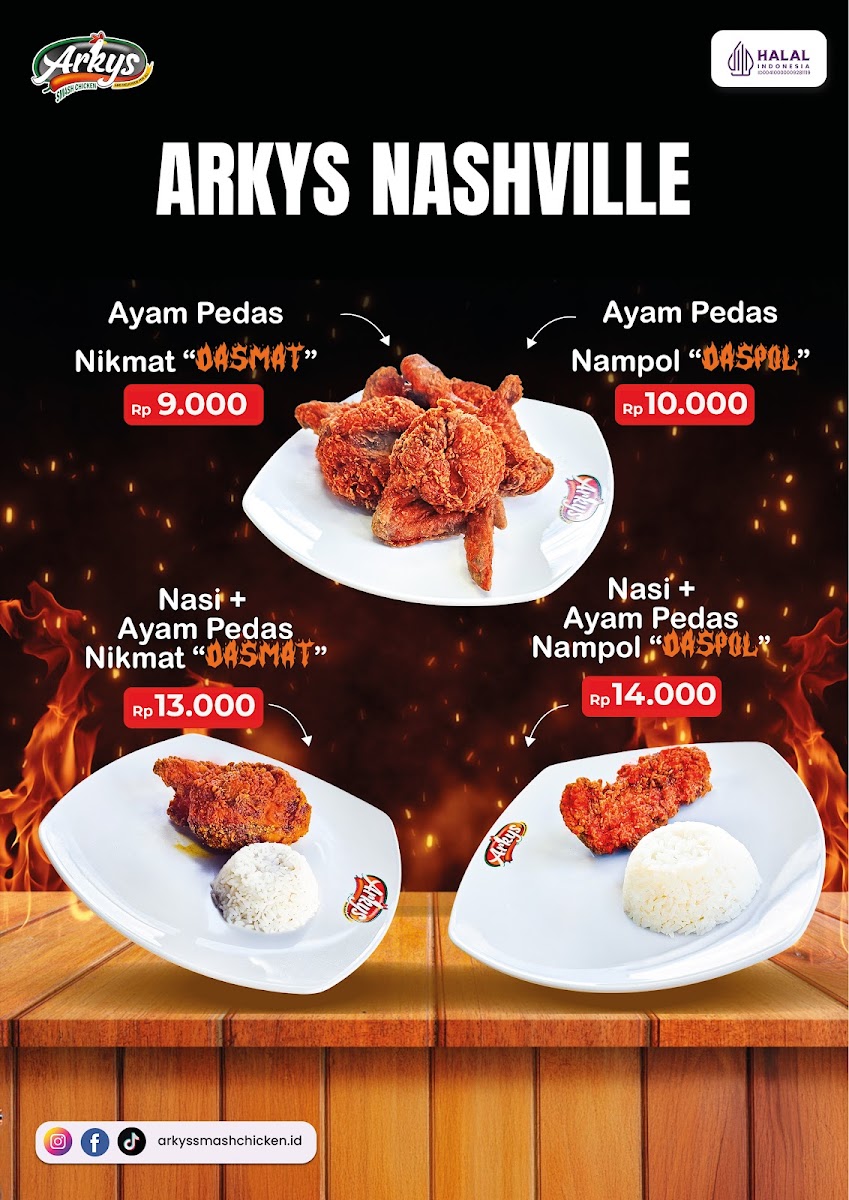 Menu Photo 6