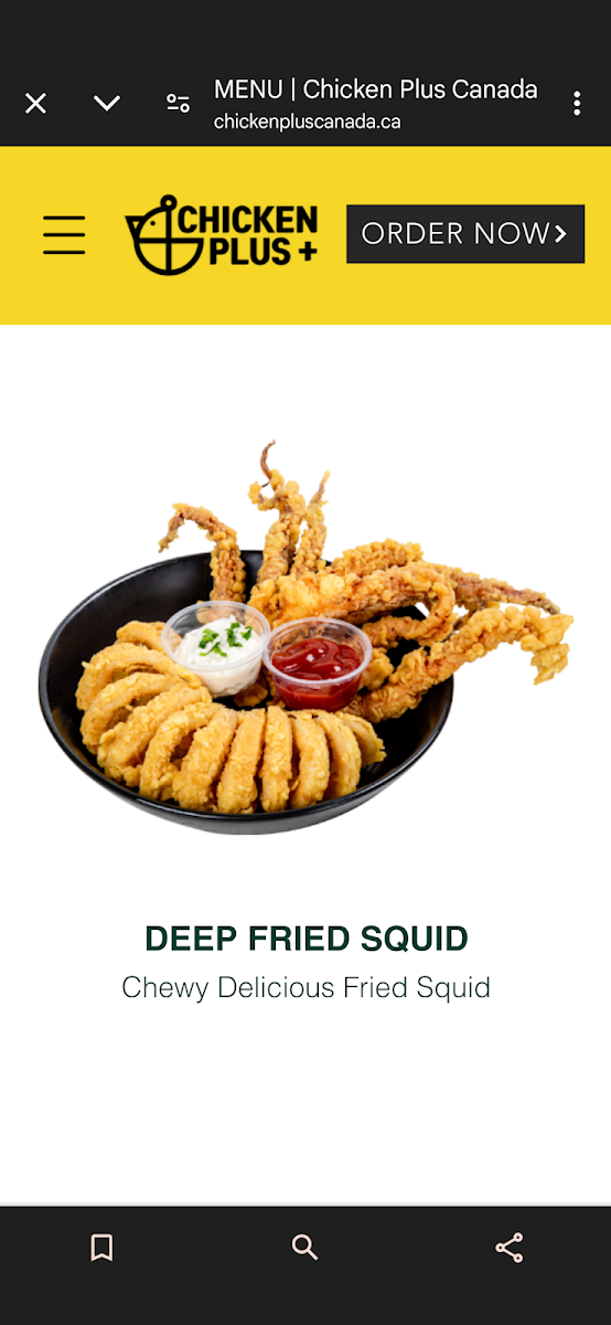 Menu Photo 5