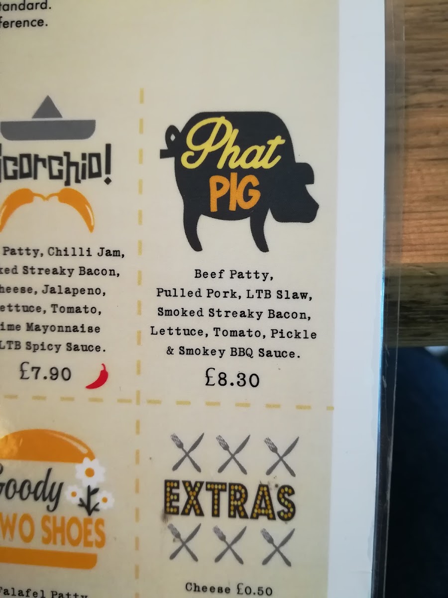 Menu Photo 7