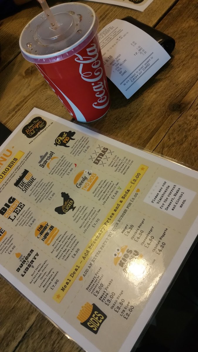 Menu Photo 8