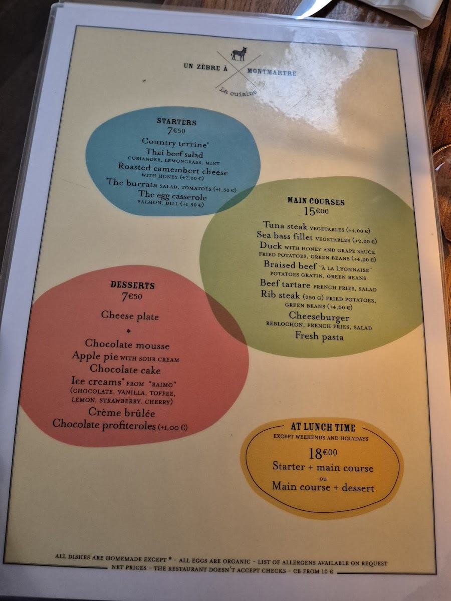 Menu Photo 10