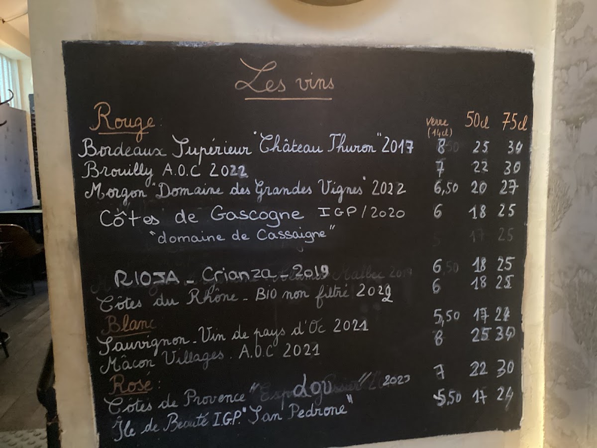 Menu Photo 7
