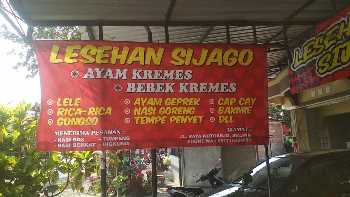 Menu Photo 6