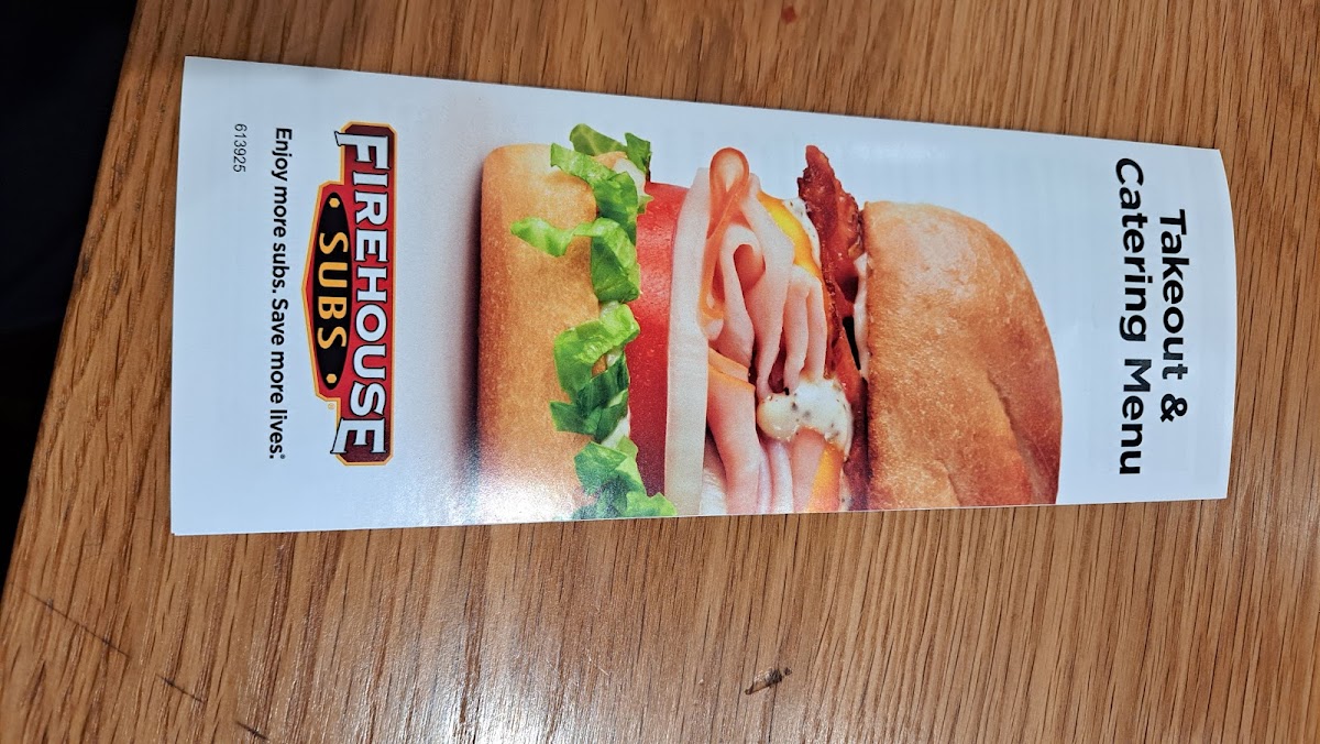 Menu Photo 10