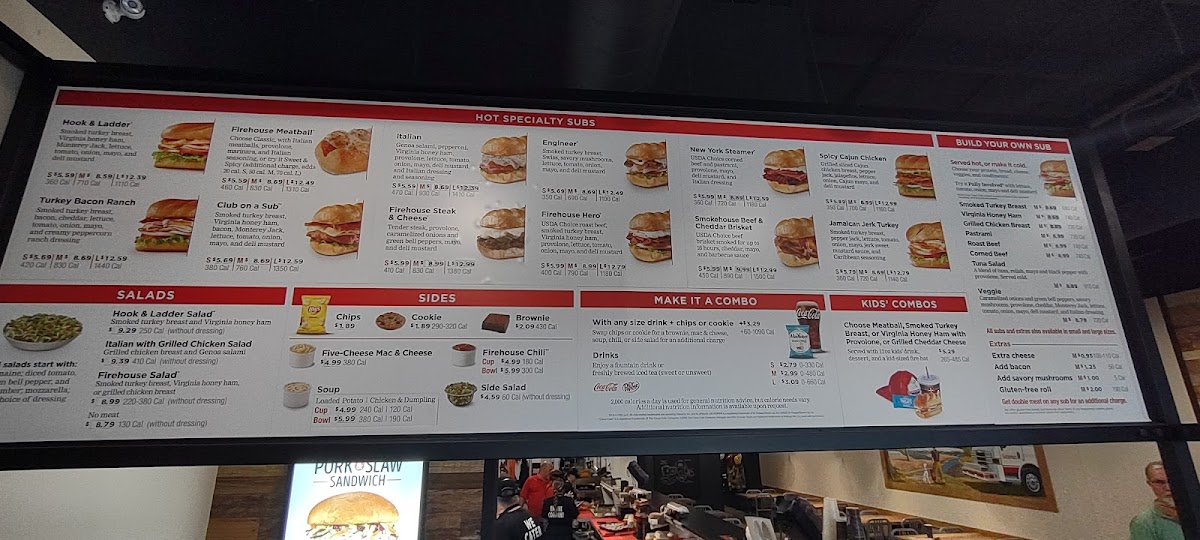 Menu Photo 4