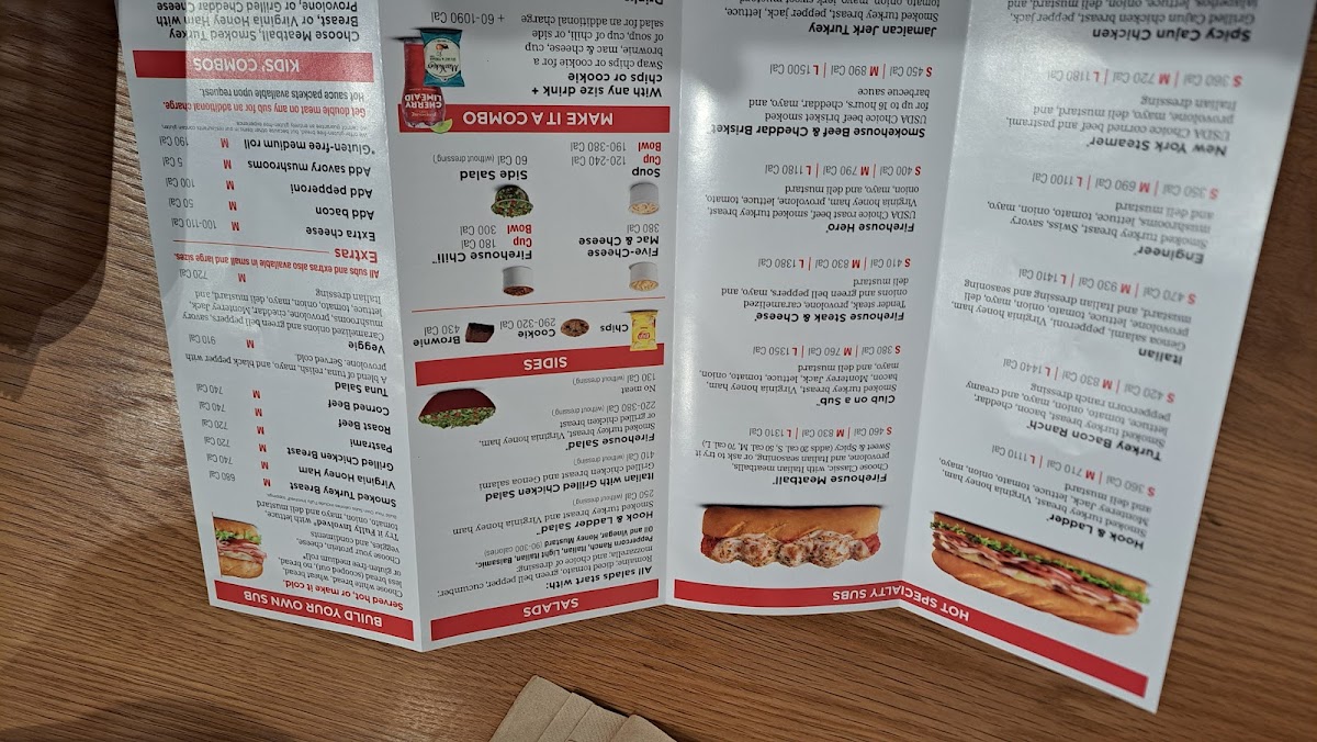 Menu Photo 5