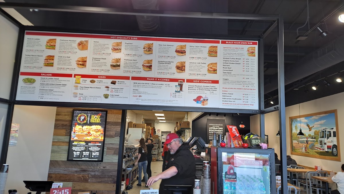 Menu Photo 6