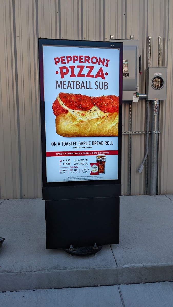 Menu Photo 8