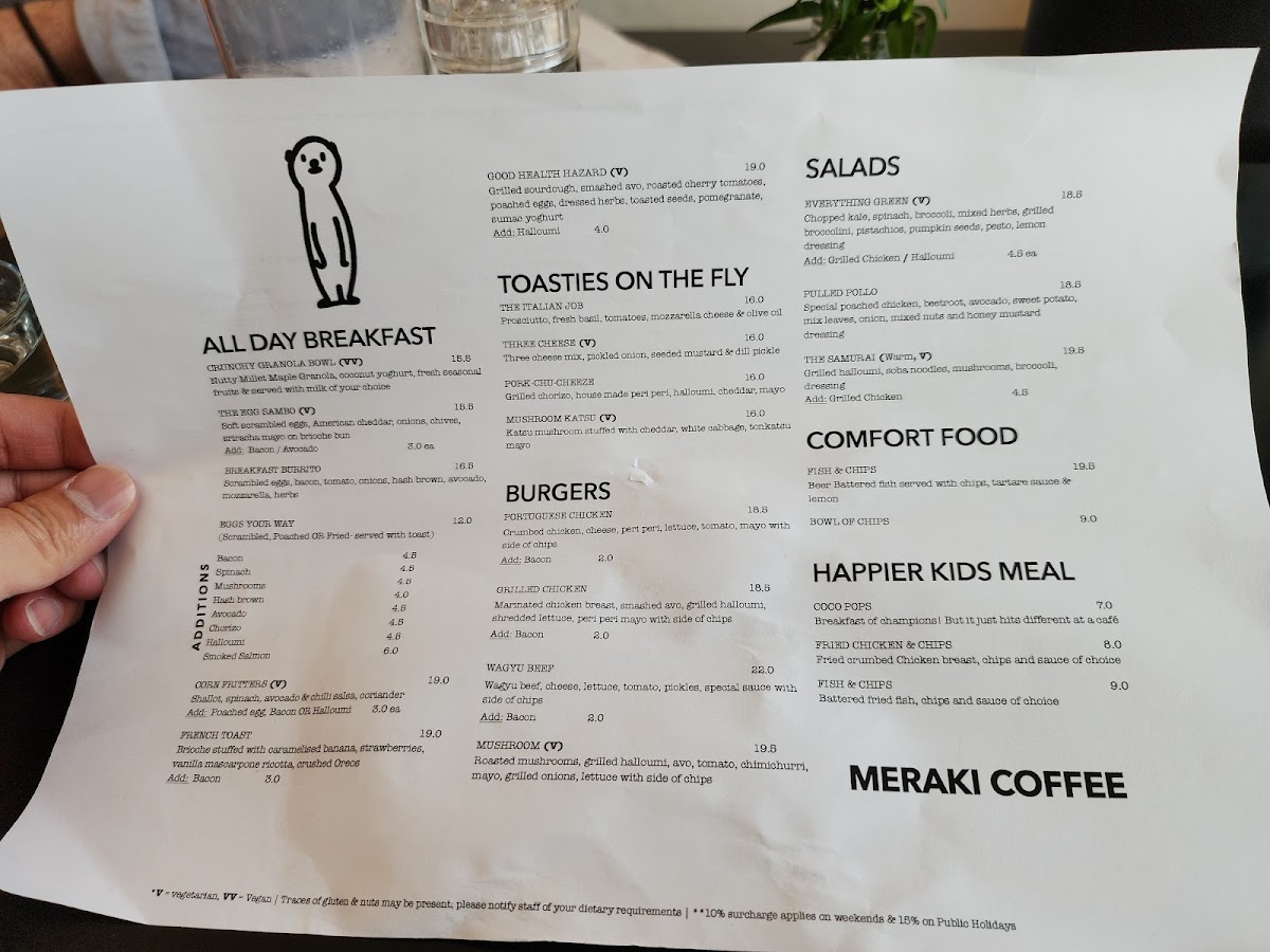 Menu Photo 6