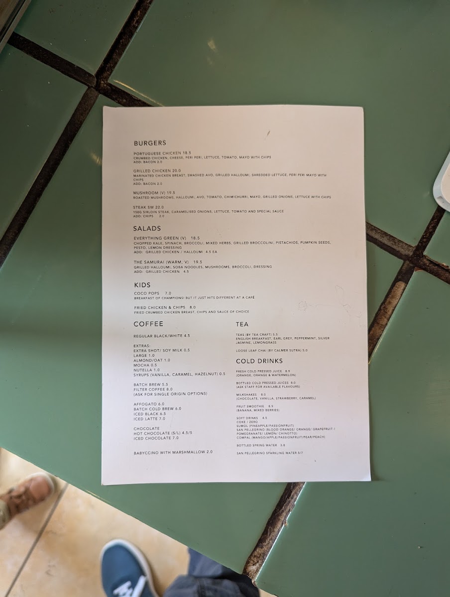 Menu Photo 8