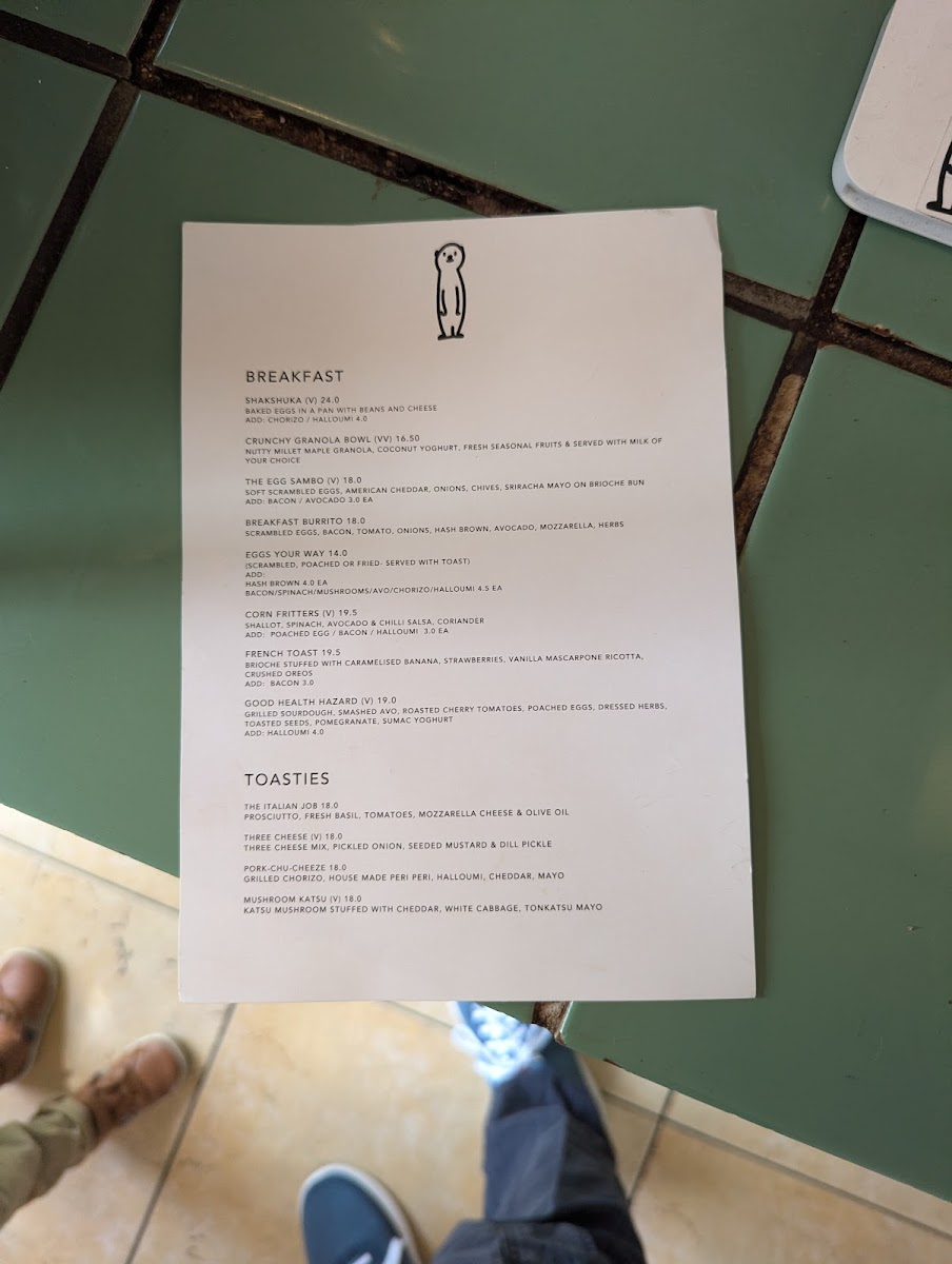 Menu Photo 9