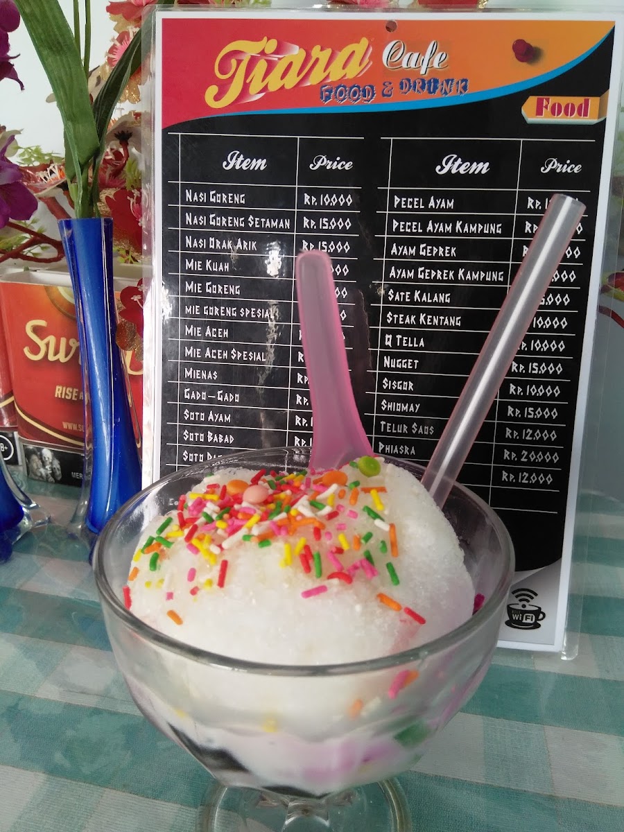 Menu Photo 3