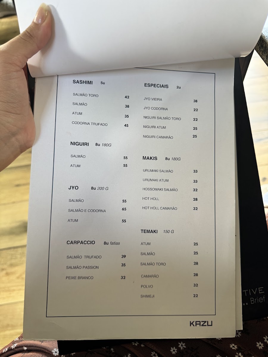Menu Photo 10