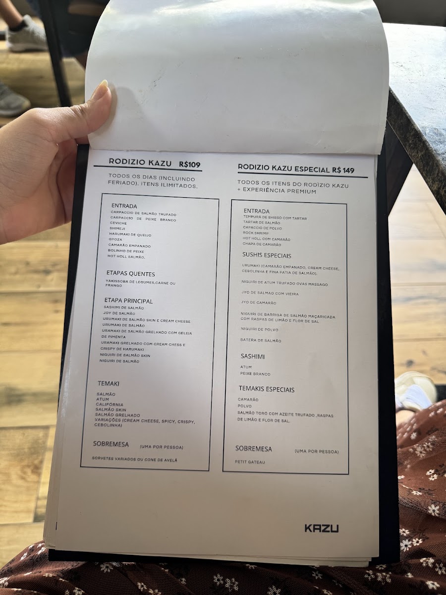 Menu Photo 3