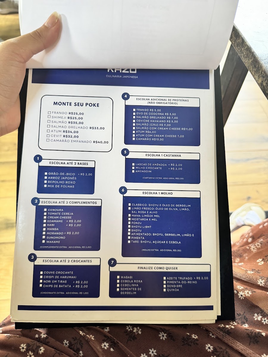Menu Photo 4