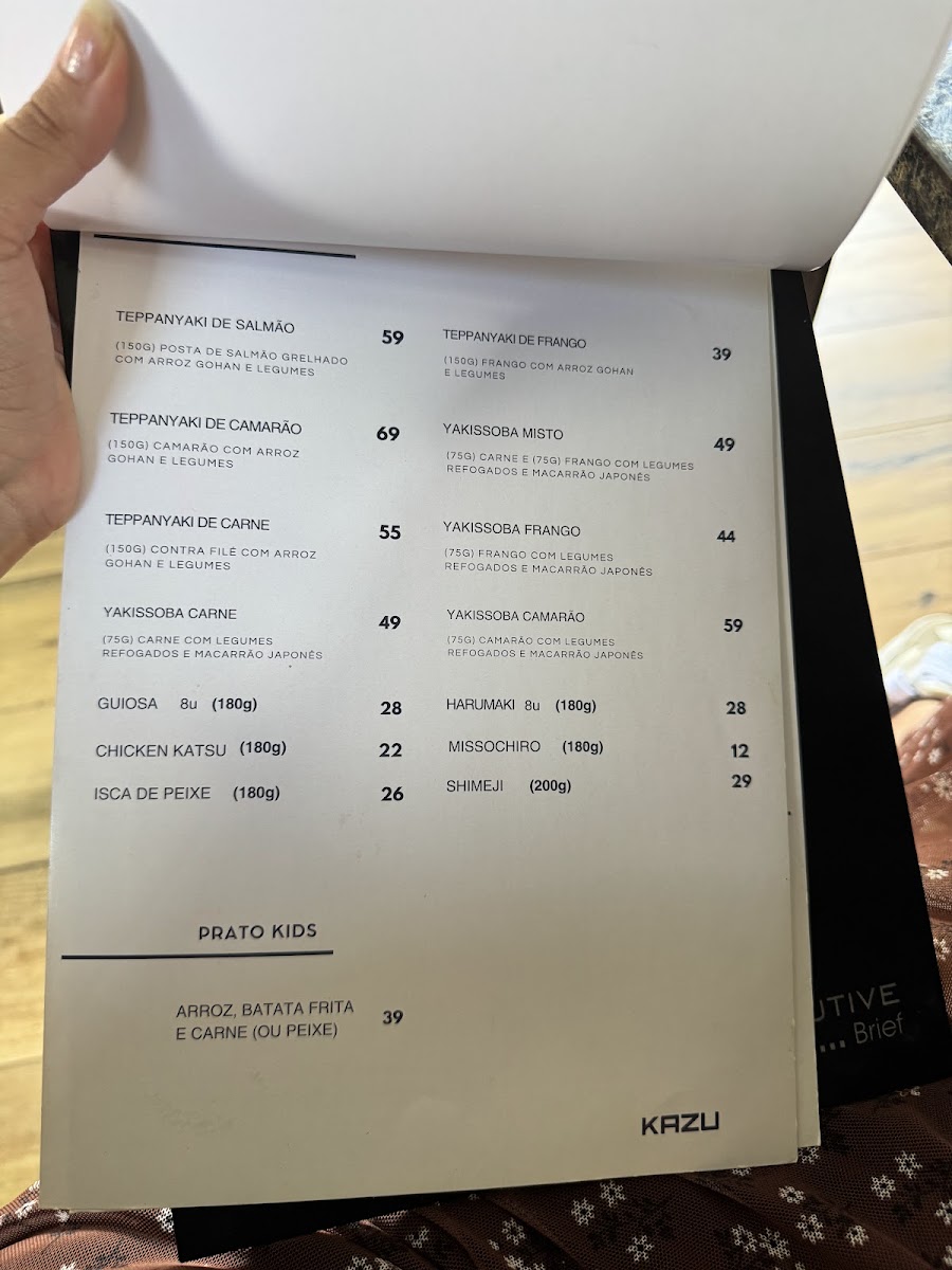 Menu Photo 6