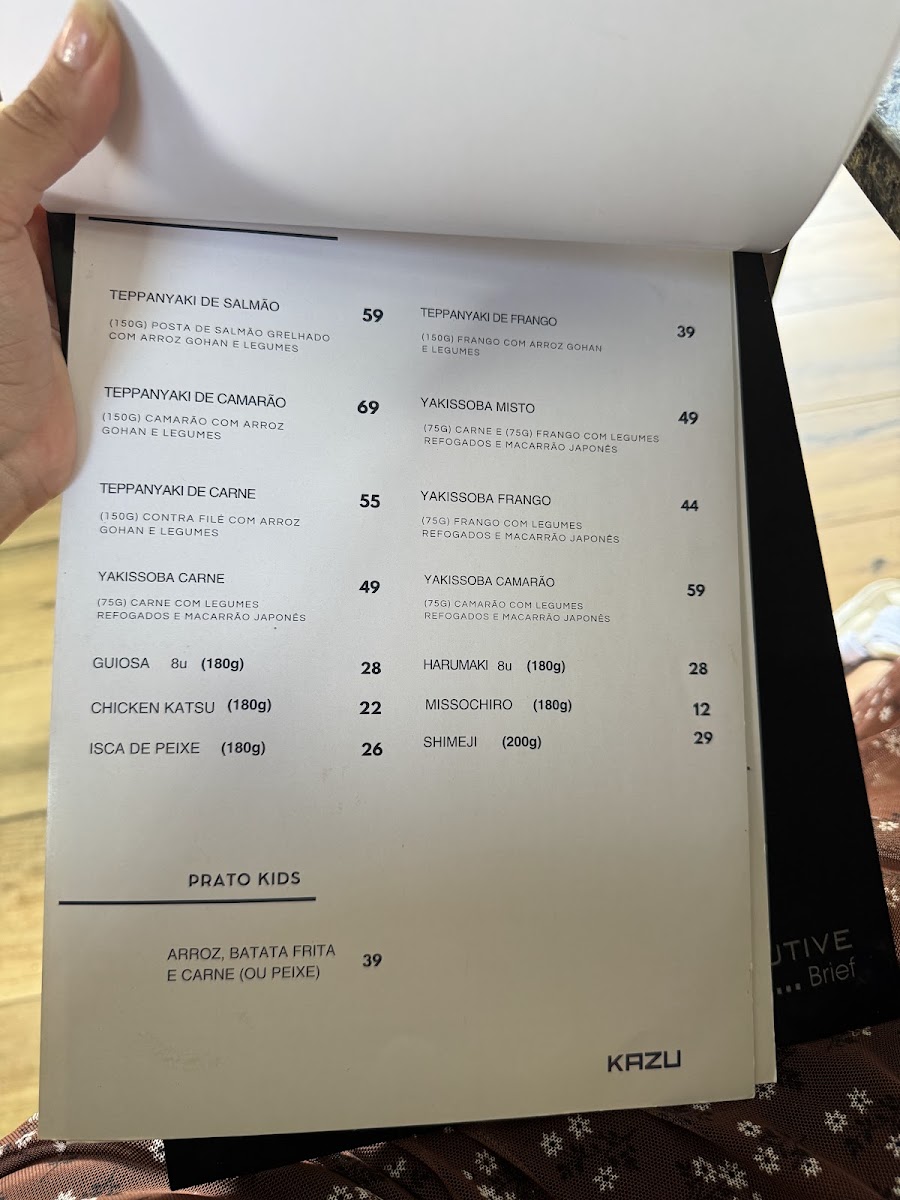 Menu Photo 7