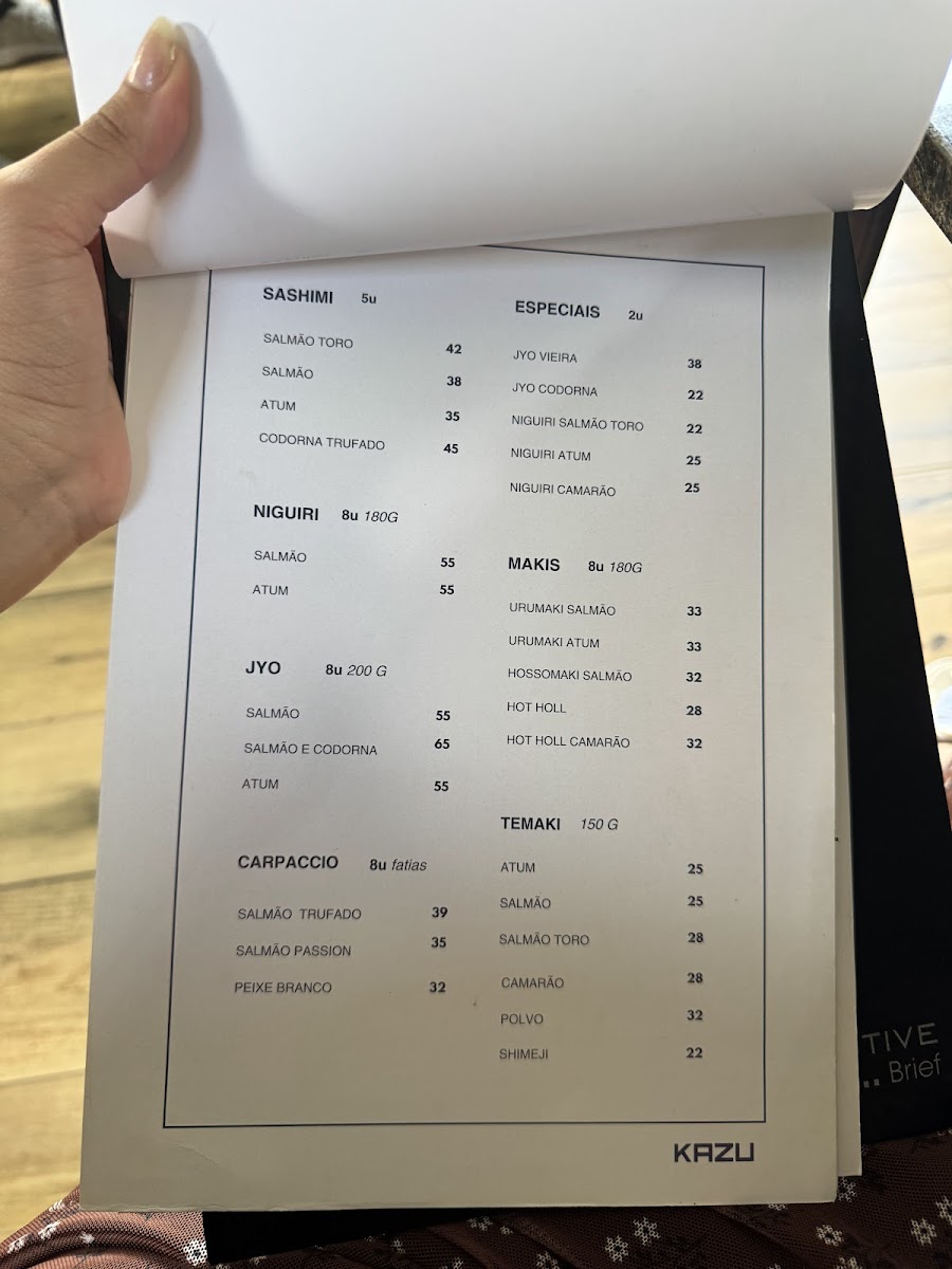 Menu Photo 8