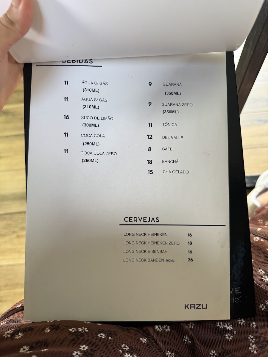 Menu Photo 9