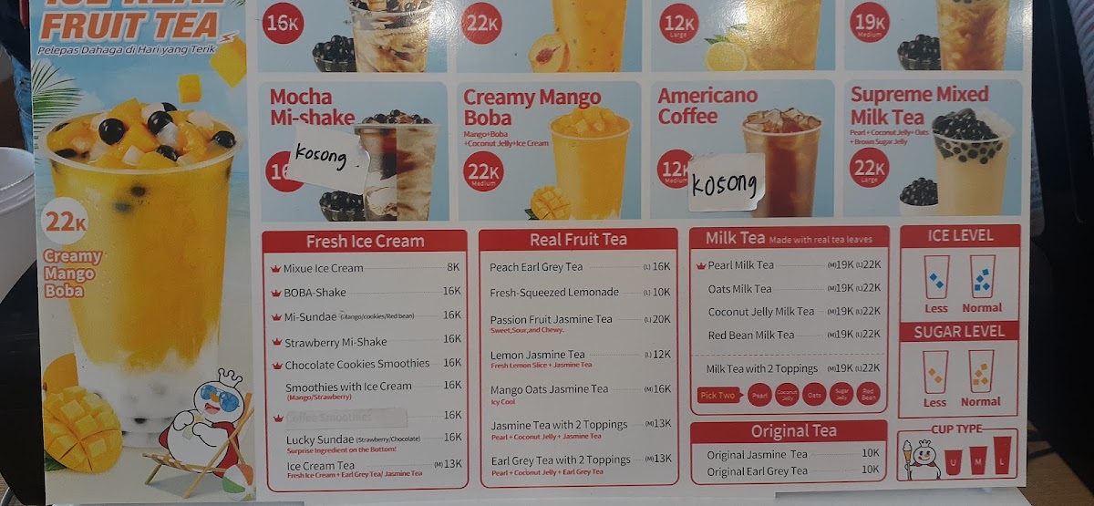 Menu Photo 6