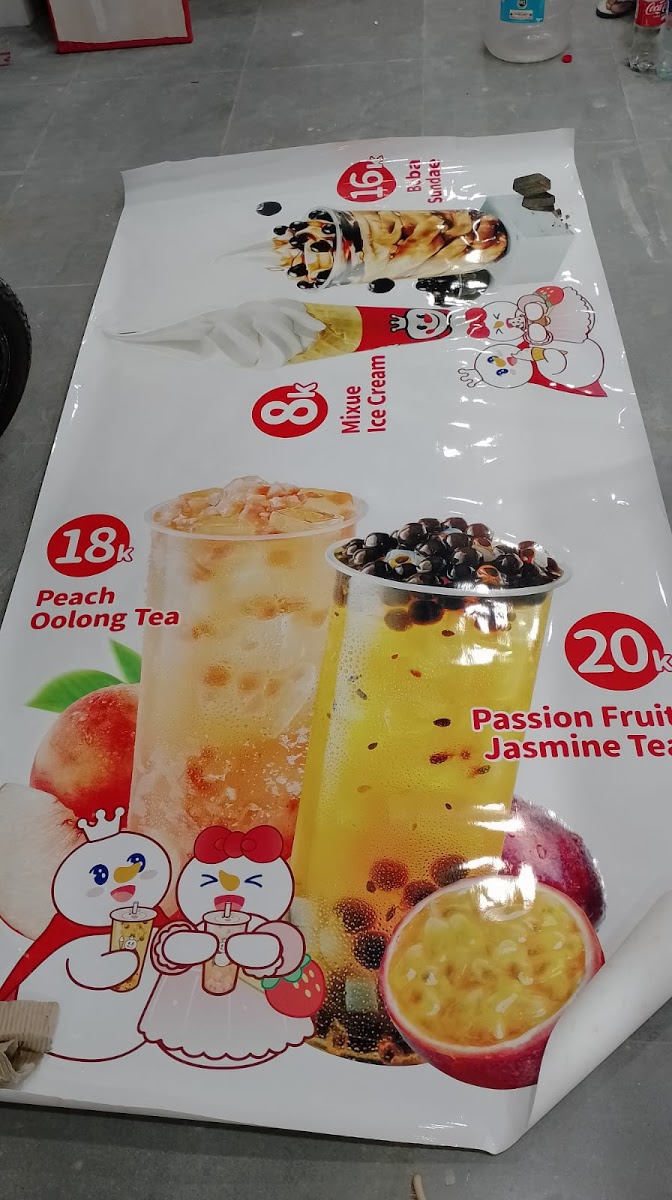 Menu Photo 7