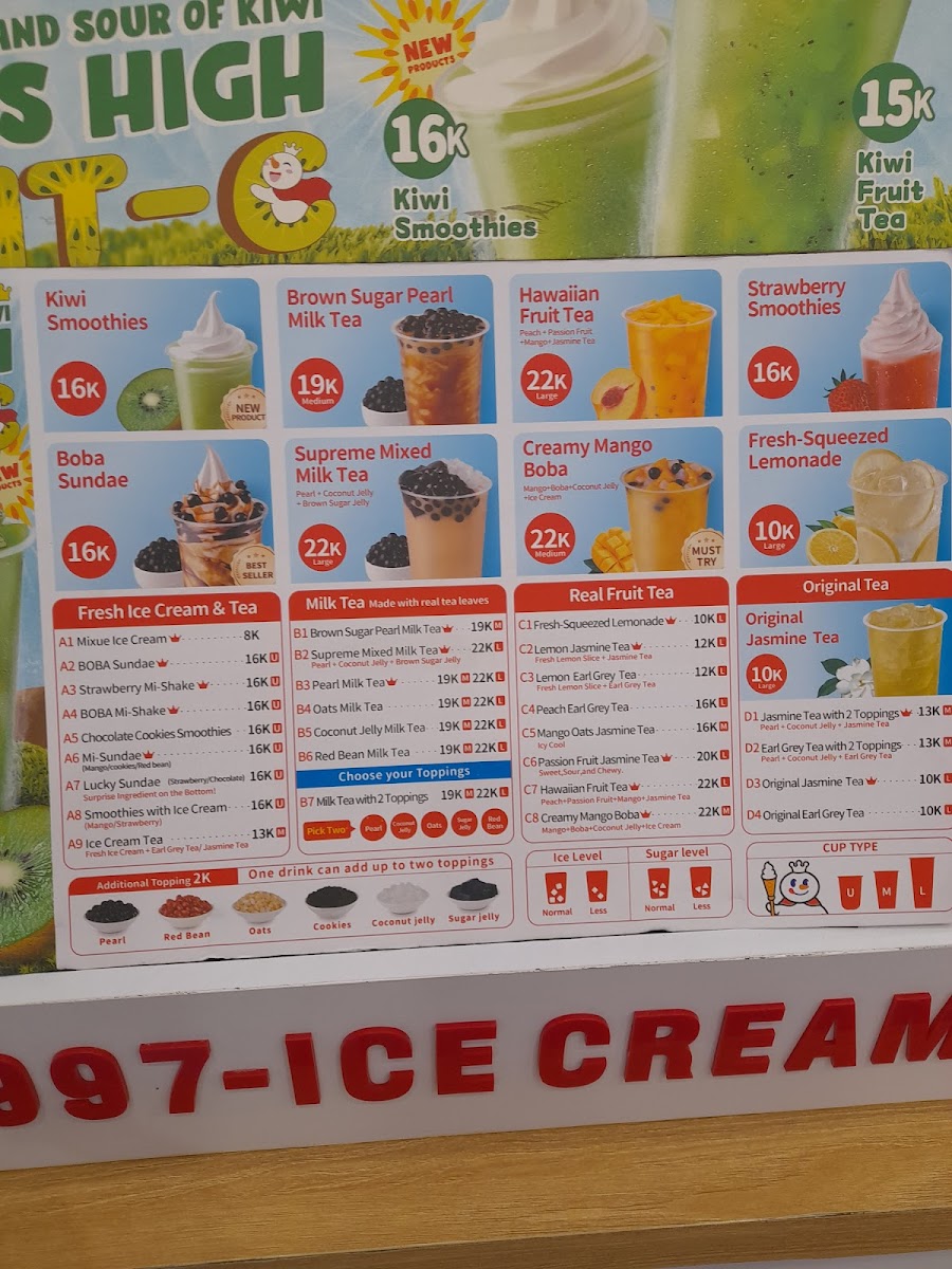 Menu Photo 8