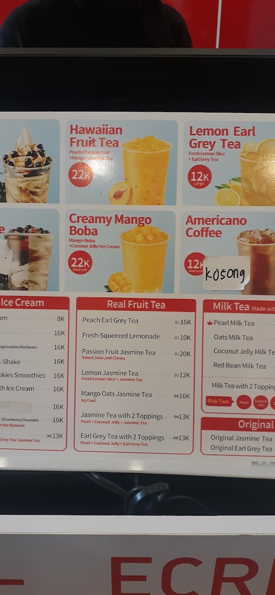Menu Photo 9