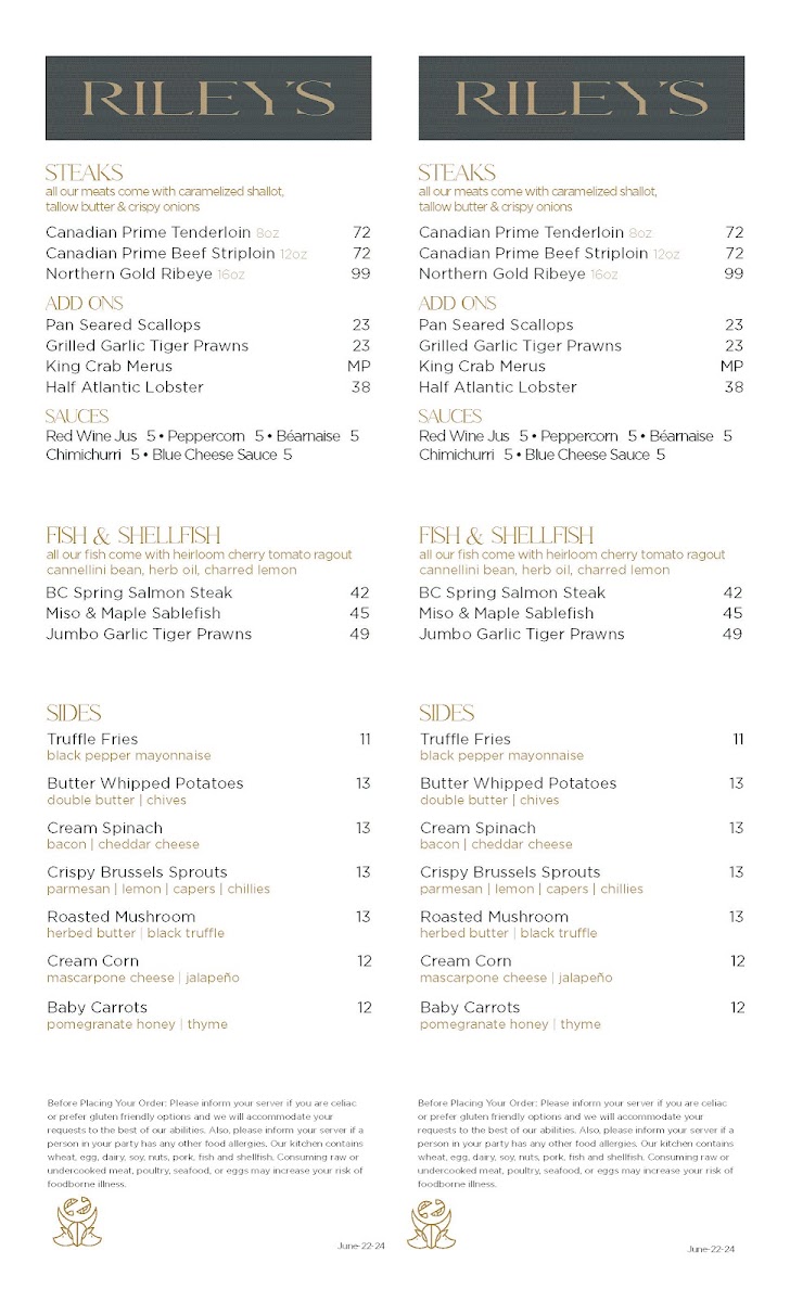 Menu Photo 9