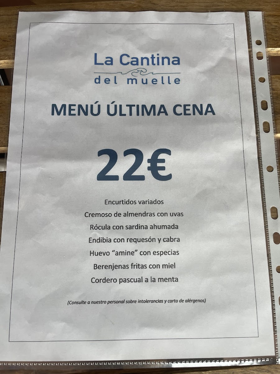 Menu Photo 4