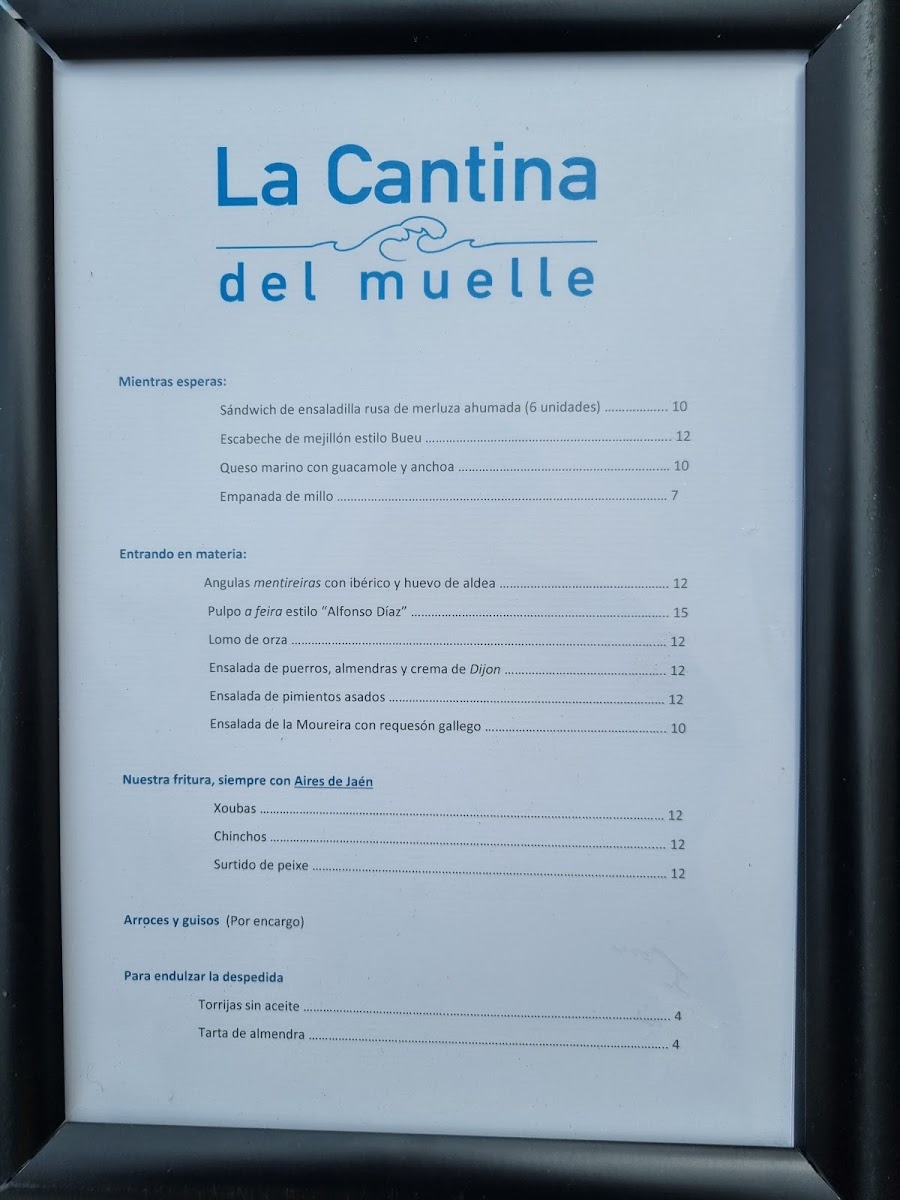 Menu Photo 5