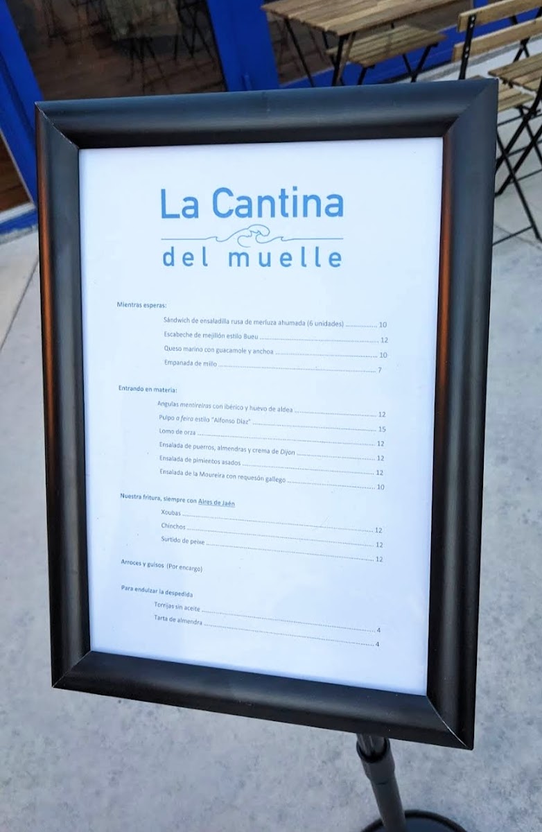 Menu Photo 6