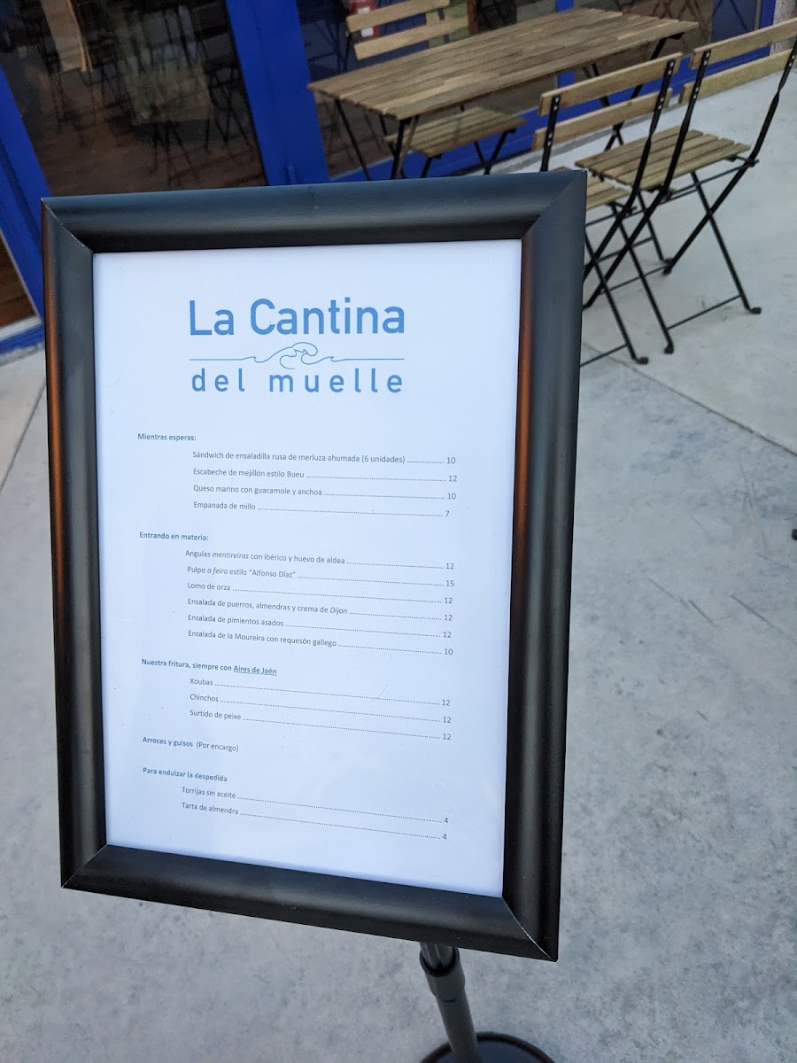 Menu Photo 7