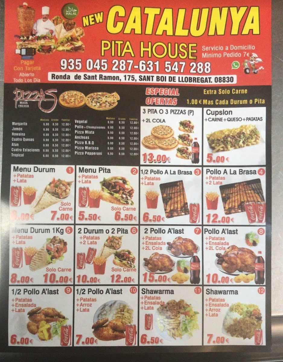 Menu Photo 7