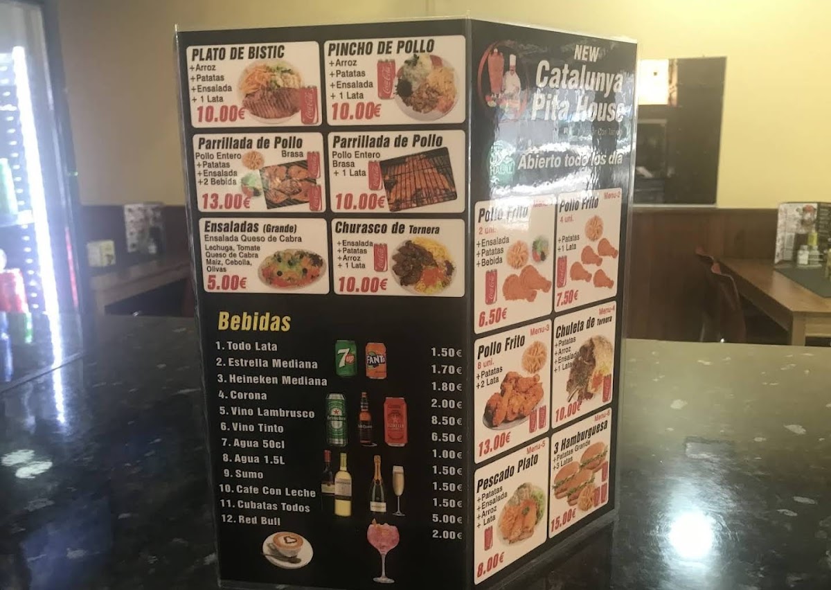 Menu Photo 9