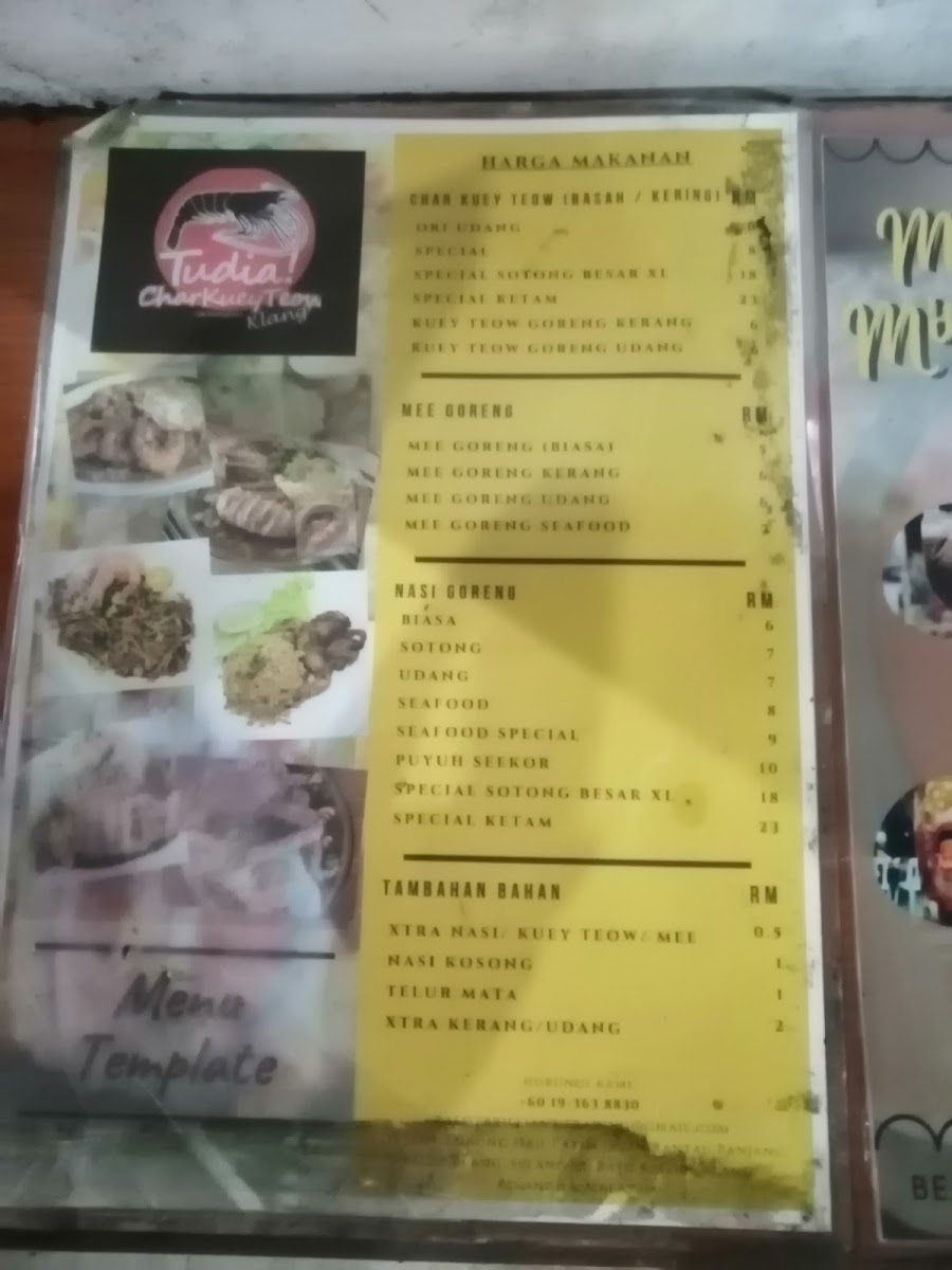 Menu Photo 3