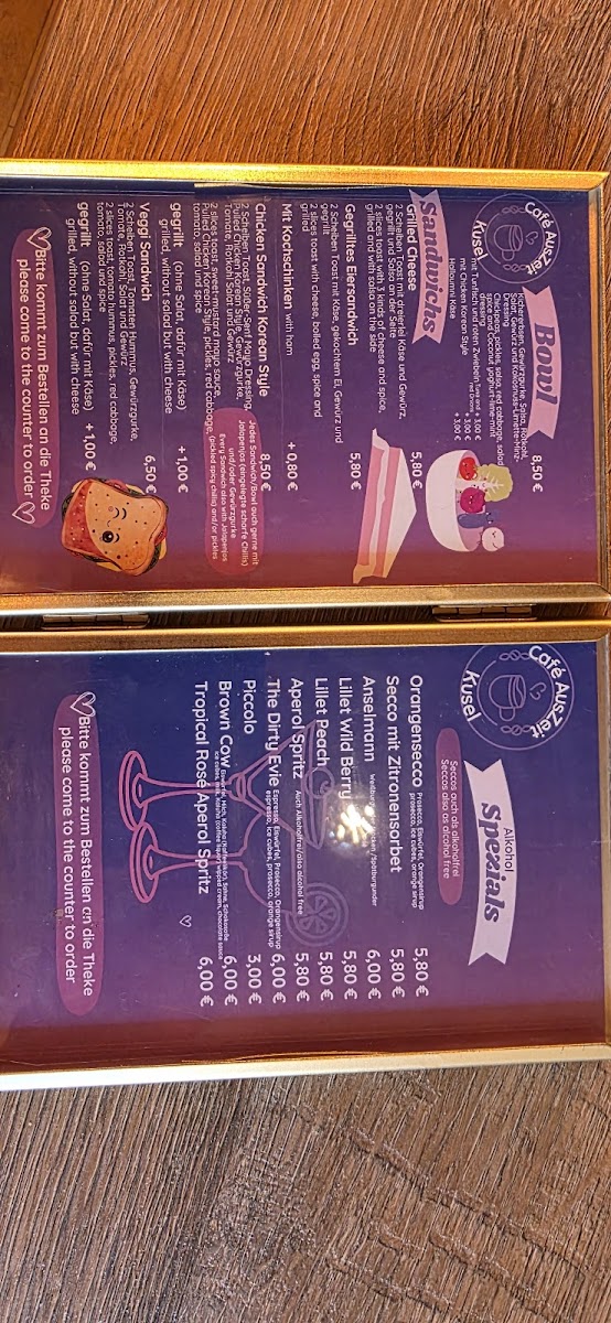 Menu Photo 7