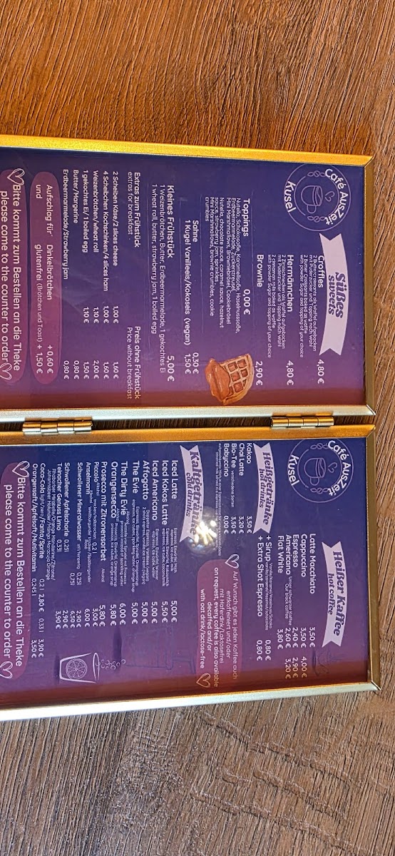 Menu Photo 8