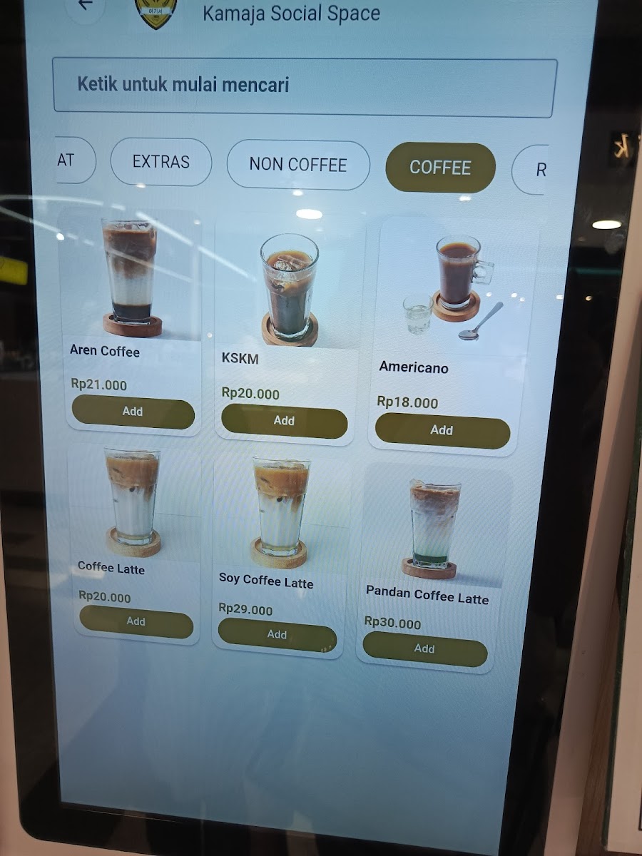 Menu Photo 10