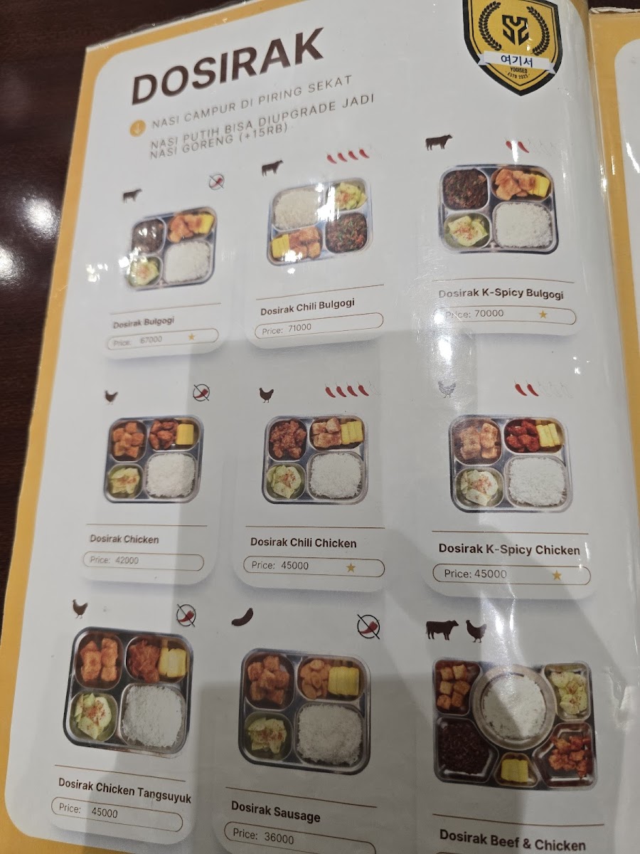 Menu Photo 8