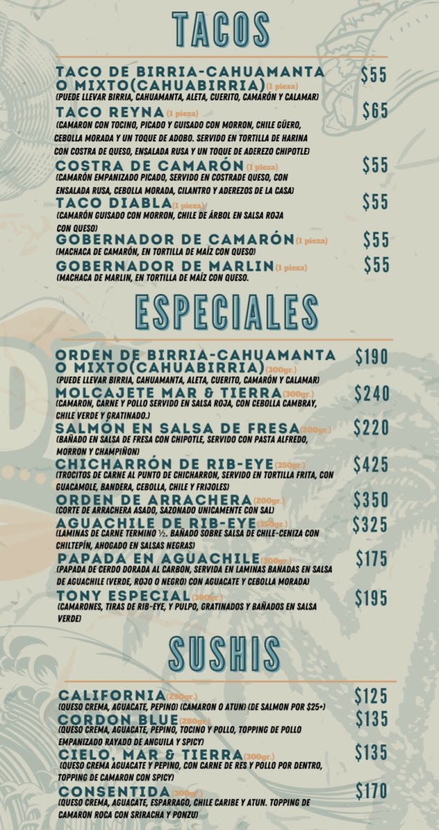 Menu Photo 6
