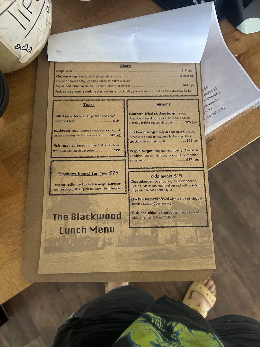 Menu Photo 3