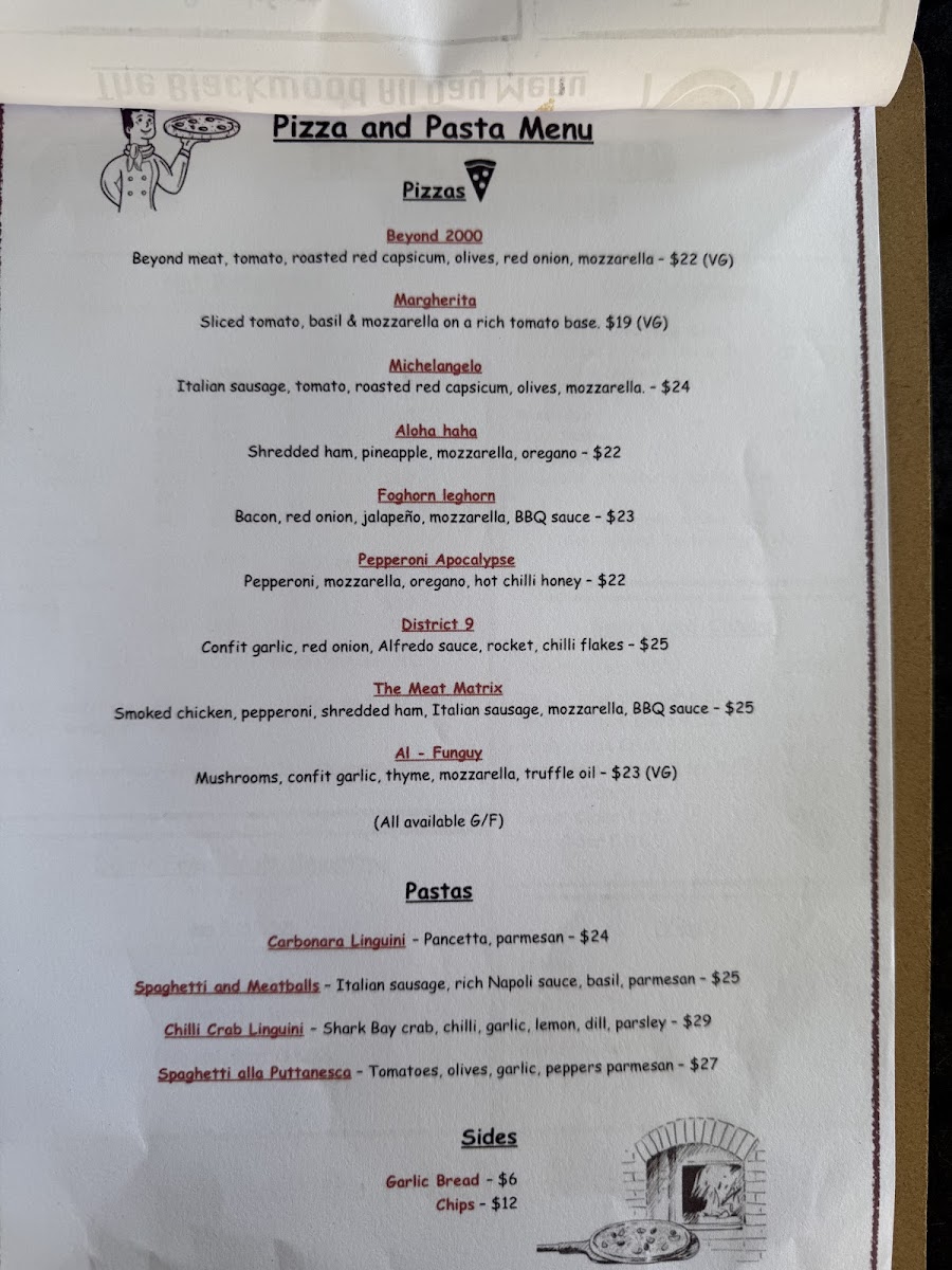 Menu Photo 6