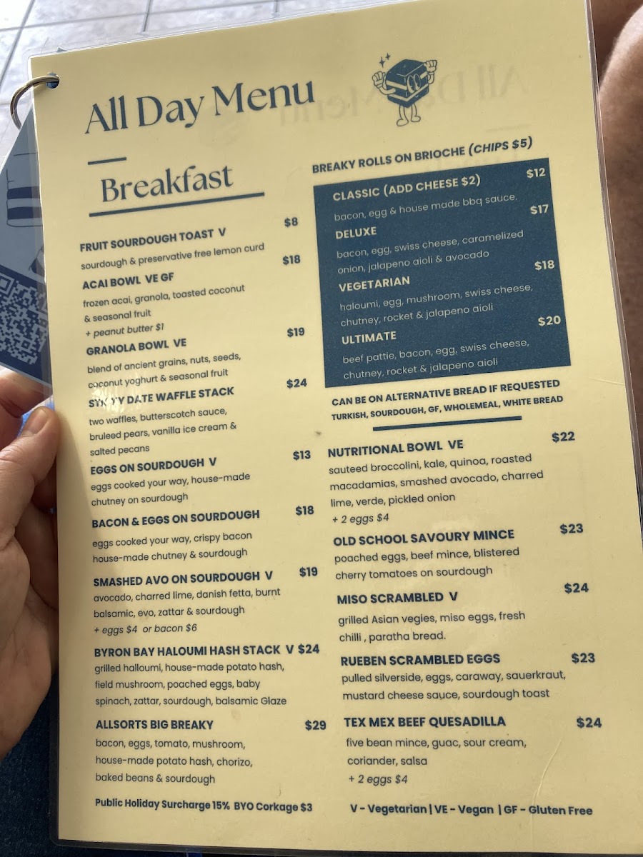 Menu Photo 8