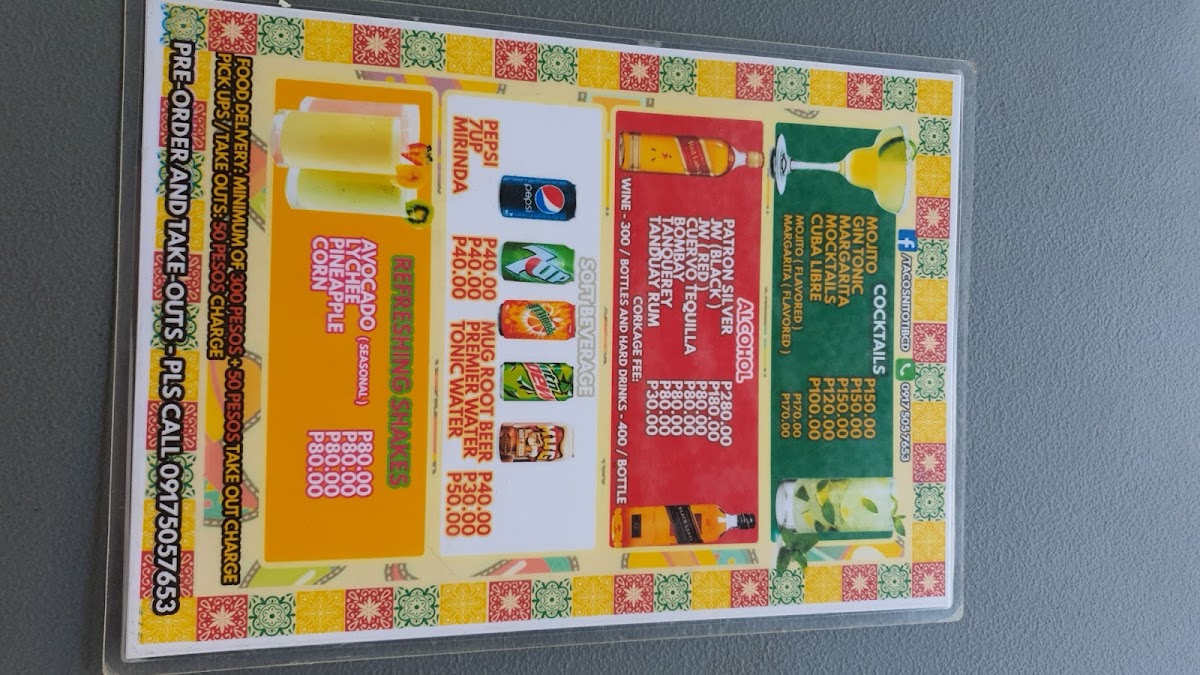 Menu Photo 5